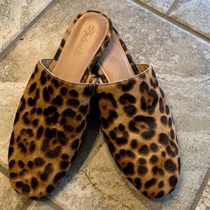 Madewell size 9 shoes